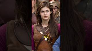 Percy Jackson Sea of Monsters2013 shorts [upl. by Floris]