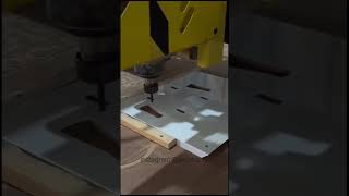 kediampköpek mama kabı cnc router kesim [upl. by Dlawso]