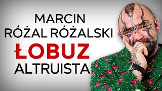 🫨Jak dokopać życiowym przeciwnościom ☄️Marcin Różal Różalski Expert w RollsRoyce [upl. by Ahterahs]