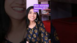 Highlights Of quotWhat’s The Most Romantic Thing A Boy Can do Mayuri Pandey [upl. by Roosnam]