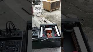 Tes Power Rakitan 10a ct55 box n9000 shorts short powerrakitan rakitpower fyp viral [upl. by Annala]