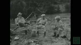 Texas Game Wardens  From the Archives 1970s [upl. by Farlie]