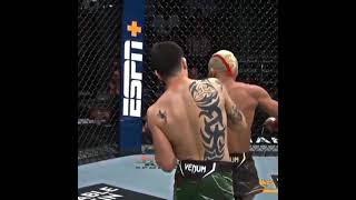 UFC 263 Figueiredo vs Moreno Full Fight Highlights AndNew 👑 [upl. by Kronick408]