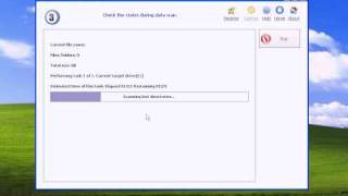 DiskGetor Data Recovery 236 [upl. by Annavaig]