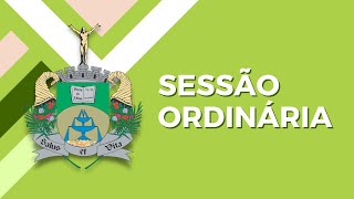 Reunião Ordinária de 06 de agosto de 2024 [upl. by Reinertson]