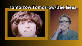 Tomorrow Tomorrow Bee Gees [upl. by Lai]