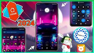 ✅ Nova Launcher Prime APK 8014 🔥 Compatibilidad con HyperOS amp Android 14 Versión 2024 💯 [upl. by Enidaj]