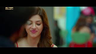 CHANAKYA  Hindi Dubbed Full Movie  Zareen Khan Mehreen Pirzada  Action Romantic Movie [upl. by Opal]