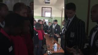 2019 Selborne College Open Day [upl. by Moody]