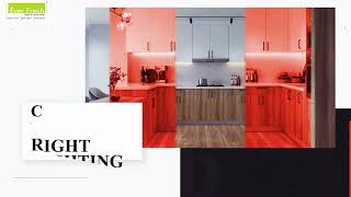 Design Your Dream Kitchen  Everfresh Kitchens Revealed [upl. by Gunning]