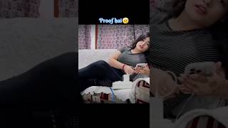 Proof hai 🤕 kuch ManikAtri sanchi sad shorts ytshorts [upl. by Barrie175]