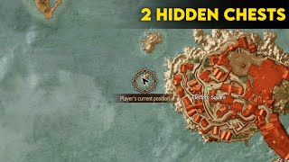 Easiest Loot You Missed Outside of Novigrad  Witcher 3 [upl. by Gallagher]