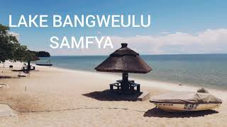 Lake Bangweulu Samfya Zambia [upl. by Namharludba789]