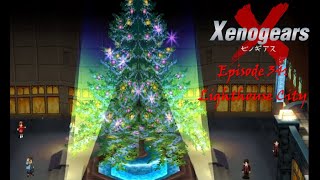 Lighthouse City  Xenogears Episode 34 [upl. by Tdnaltroc]