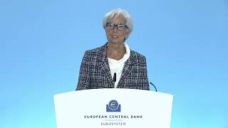 ECB Press Conference  Key Highlights July 18 2024 [upl. by March]