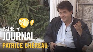 1987  Patrice Chéreau  Pathé Journal [upl. by Alesi458]