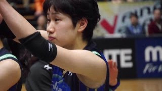 I WANNA LOVE MIYU NAGAOKA FCTH [upl. by Merp]