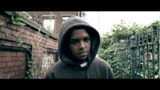 Manchester Rapper PISEES  Breathe ft Leanne Louise Official Video HQ  Pisees [upl. by Ailuj]