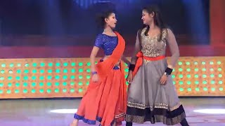 Duet Dance Team Face Off  Ama Ghara Laxmi amp Durga  Tarang Parivaar Maha Muqabilla  SE3 Ep 1 [upl. by Leuneb]