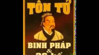 36 Kế Binh Pháp Tôn Tử [upl. by Innavoij]