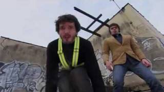 Flight of the Conchords Best song [upl. by Francois]