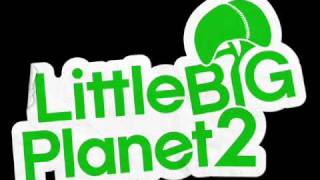 LBP2 Complete OST 26  What Are You Waiting For [upl. by Naenej]