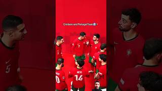 football cr7 soccer foryou ronaldo team portugal urcristiano worldcup [upl. by Collete]