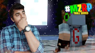 I Got Trolled by randomized  മലയാളം  MZRP  Gamerboy20 [upl. by Phillis]