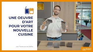 Quel chant choisir pour la finition de votre plan de travail en pierre  Découvrez mes préférés [upl. by Tabber895]