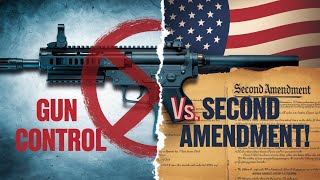 Do Gun Control Laws ACTUALLY Work [upl. by Naej]