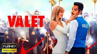 El Valet 2022 Película Completa en Español Latino [upl. by Hamforrd]