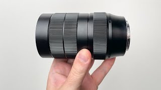 The Best 200 Macro Lens You Can Buy in 2023 – Pergear 60mm mk2 [upl. by Mera]