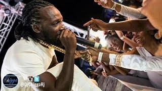 Mavado  Careless Gal Humbug Riddim [upl. by Mcnamara]