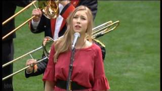 Abide With Me  Hayley Westenra [upl. by Lasala76]