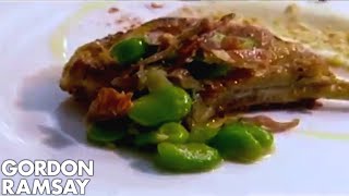 Best Spanish Restaurant Fino Big Test  Gordon Ramsay [upl. by Cissy]