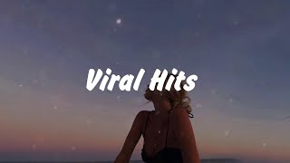 Trending music 2024  Tiktok trending songs  Best songs 2024 playlist Mix Hits Spotify [upl. by Jacquet]