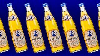 Club Mate The Lost History of Germanys Trendiest Soda [upl. by Cordell]