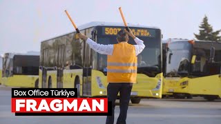 500T Kayıp Otobüs Gain  Fragman [upl. by Rene]