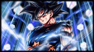 🎰¡LA SUERTE ESTÁ ECHADA 🎰 30K CRISTALES POR GOKU ULTRA INSTINTO SEÑAL ULTRA 😱 DRAGON BALL LEGENDS [upl. by Merdith]