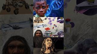 5 Shocking Discoveries In Human DNA [upl. by Ree643]