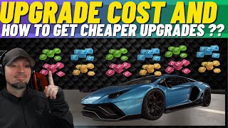 CSR RACING 2 VER 511 MOD MENU APK  UNLIMITED MONEY  UNLIMITED KEYS  UNLIMITED FUEL  ANTIBAN [upl. by Suedama623]