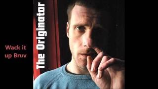 Sleaford Mods  the Originator extraits [upl. by Esimehc]