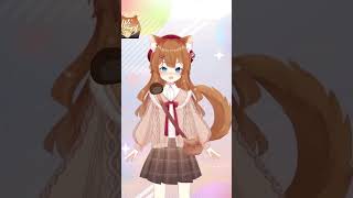 【Best Friends】韶光絮語 shorts vtuber vtuberclips [upl. by Ainitsirc]