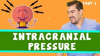 Intracranial Pressure Part 1 [upl. by Neilson]