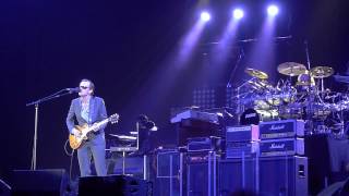 Joe Bonamassa  Midnight Blues  Mitsubishi Electric Halle  Düsseldorf  20140225 [upl. by Nylisoj]