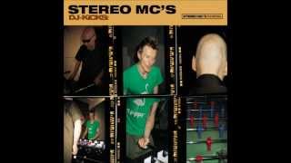 Stereo MCs  Poppa LargeDJKicks [upl. by Ailices169]