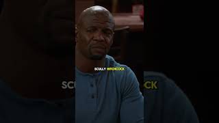 Seating Plan Genius Revealed movie tvshow series BrooklynNineNinemovie [upl. by Viguerie]