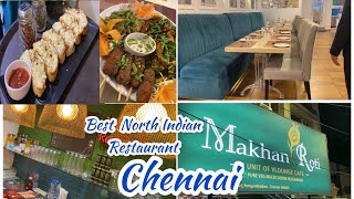 Best Restaurant in Chennai  North Indian Restaurant Chennai dilliwalimadrasan [upl. by Niledam40]