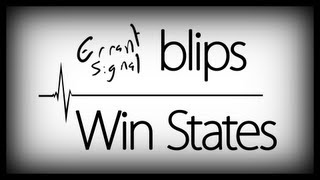 Errant Signal Blips Win States [upl. by Retrak]