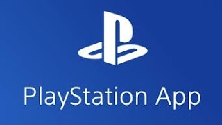 HOW TO CANCEL PLAYSTATION APP UPLOADS [upl. by May]